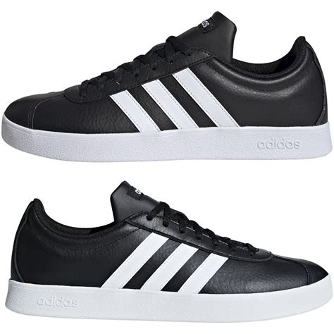 adidas vl court 2.0 men.